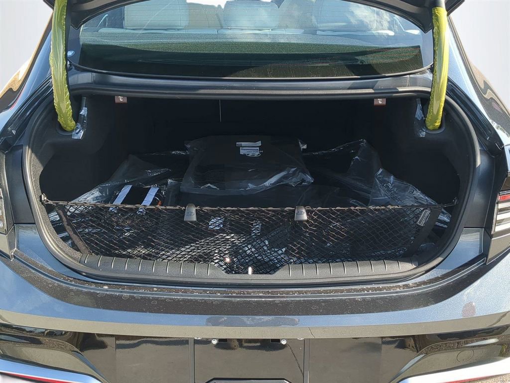 New 2026 Hyundai Sonata SEL image 14