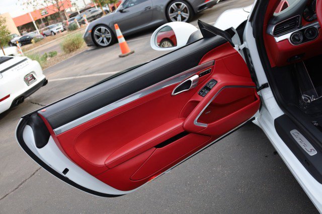Used 2013 Porsche 911 Carrera S image 22