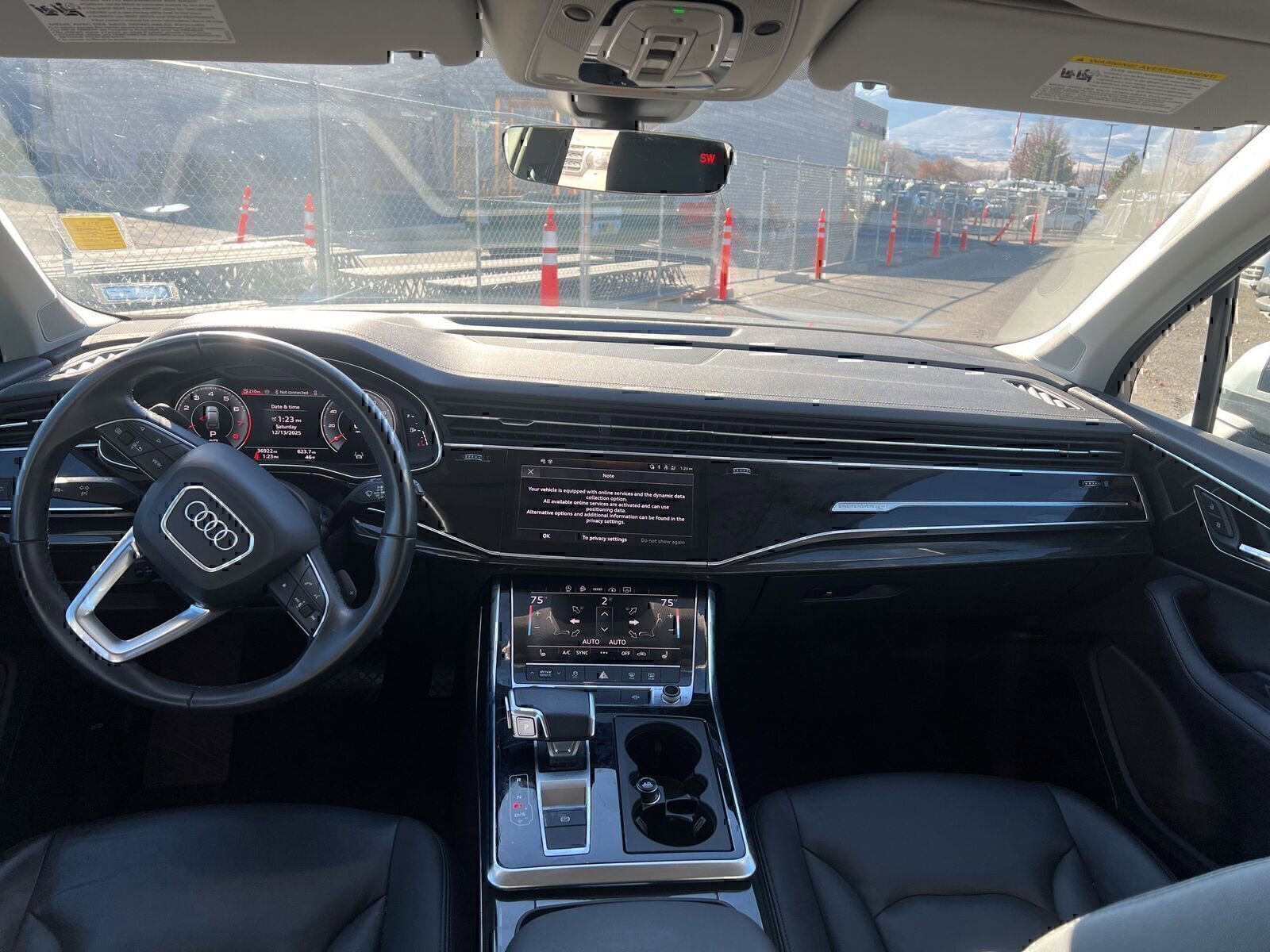 Used 2024 Audi Q7 3.0T Premium Plus image 9