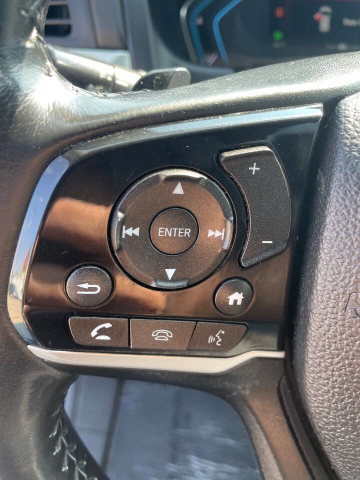 Used 2018 Honda Odyssey Touring image 23