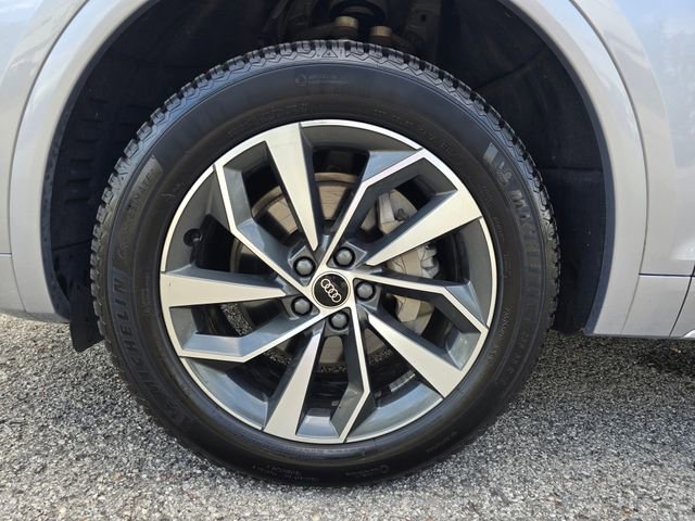 Used 2023 Audi Q5 2.0T Premium Plus AWD/4WD image 44