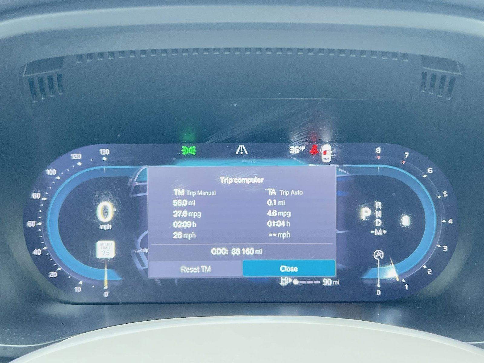 Certified 2023 Volvo XC60 B5 Ultimate w/ Climate Package image 17