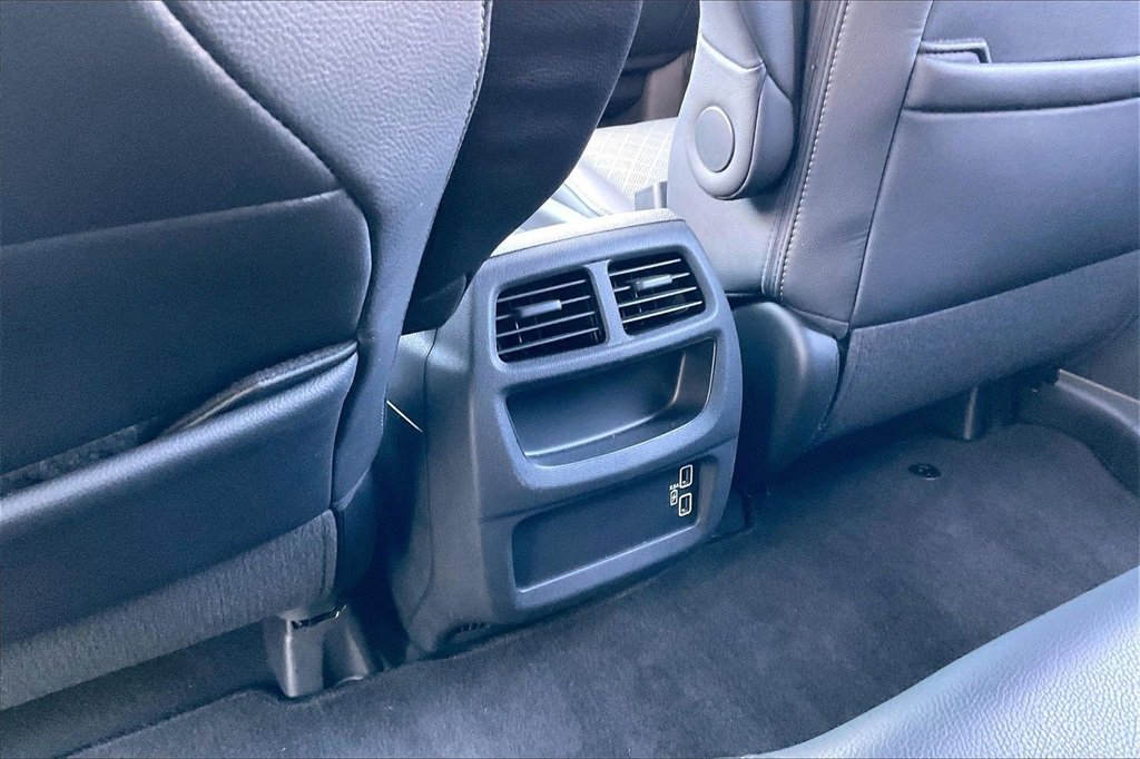 Used 2020 Honda Passport EX-L image 33