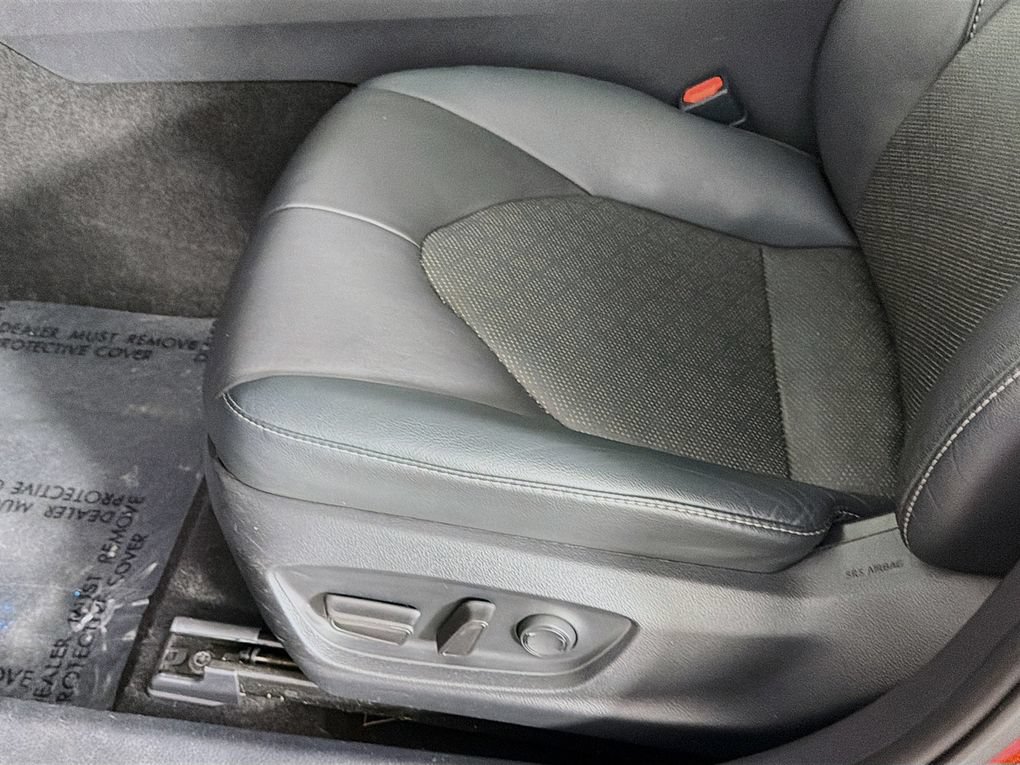 Used 2023 Toyota Camry XSE FWD image 26