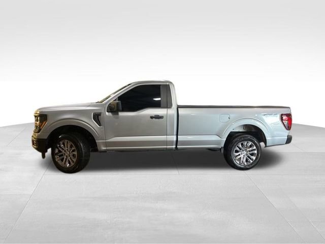 Used 2025 Ford F150 XL image 4