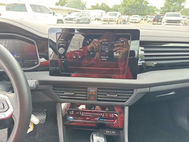 Used 2025 Volkswagen Jetta S FWD image 45