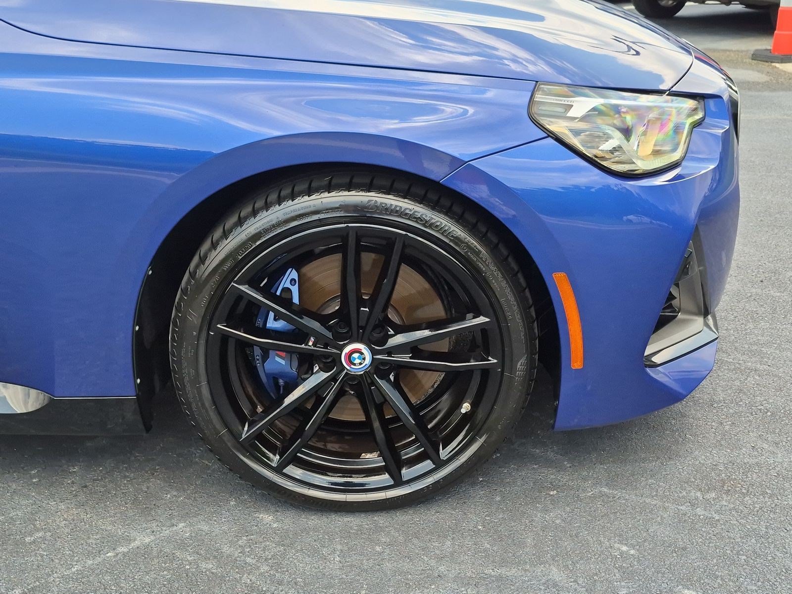 Used 2023 BMW M240i xDrive Coupe w/ Premium Package AWD/4WD image 13