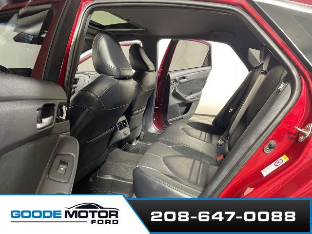 Used 2019 Toyota Avalon XSE image 20