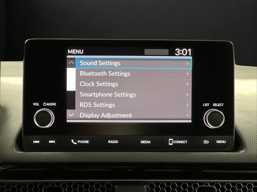 Used 2024 Honda Civic Sport image 31