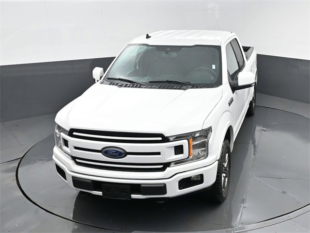 Used 2020 Ford F150 XLT w/ Equipment Group 302A Luxury image 20