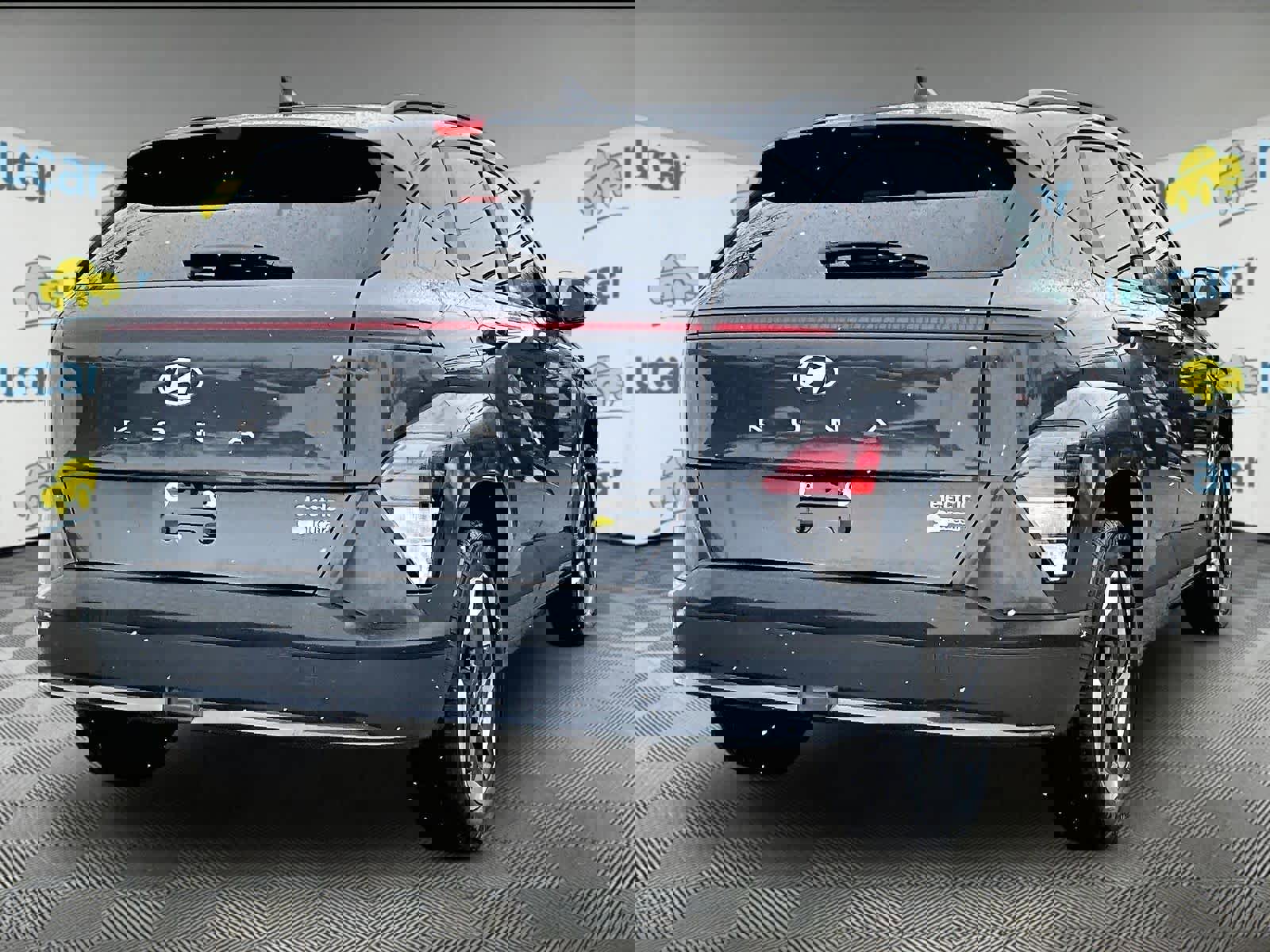 Used 2024 Hyundai Kona SEL image 6