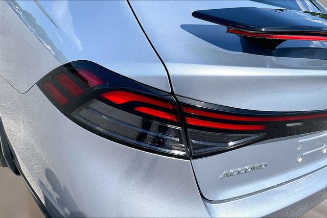 Used 2024 Honda Accord EX image 21