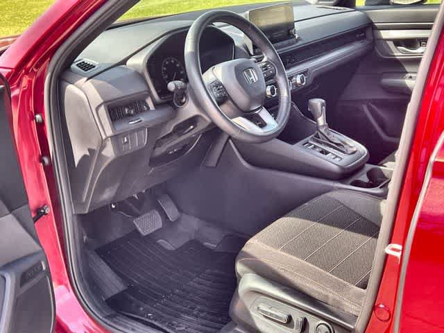 Certified 2024 Honda CR-V Sport image 3