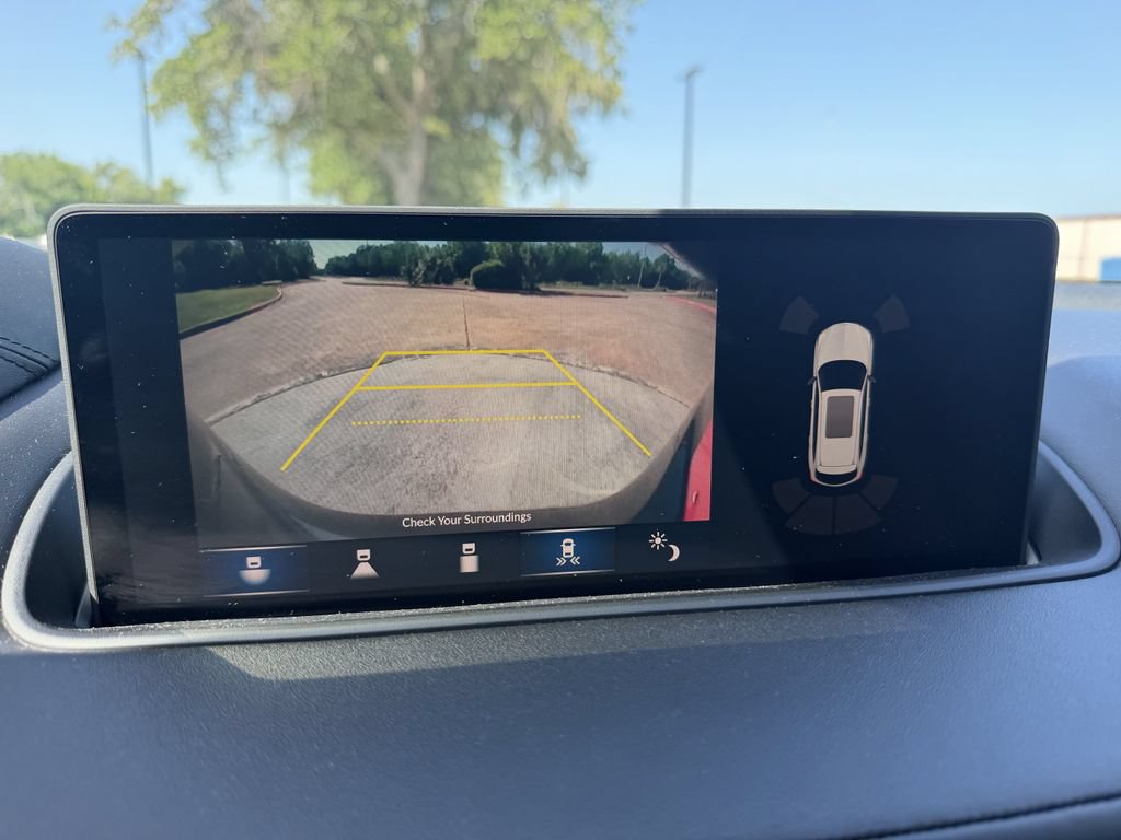 Used 2023 Acura MDX FWD w/ Technology Package image 21