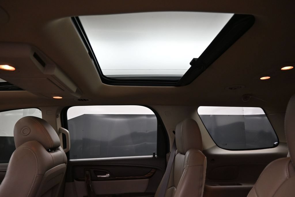 Used 2014 GMC Acadia Denali FWD image 22