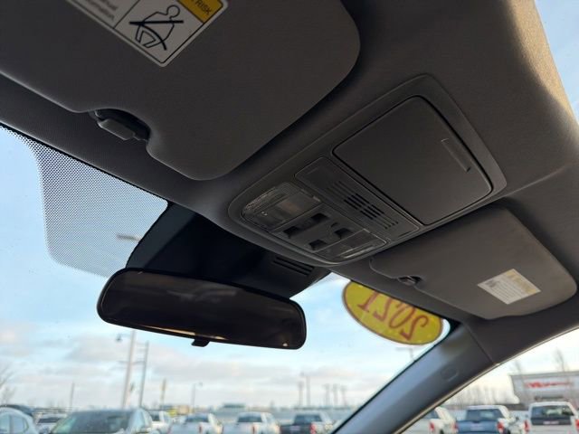 Used 2021 Honda CR-V EX image 42