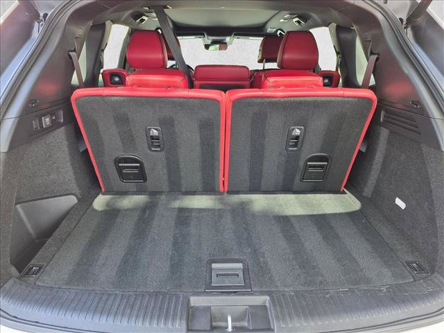 Used 2025 Acura MDX A-Spec AWD/4WD image 6