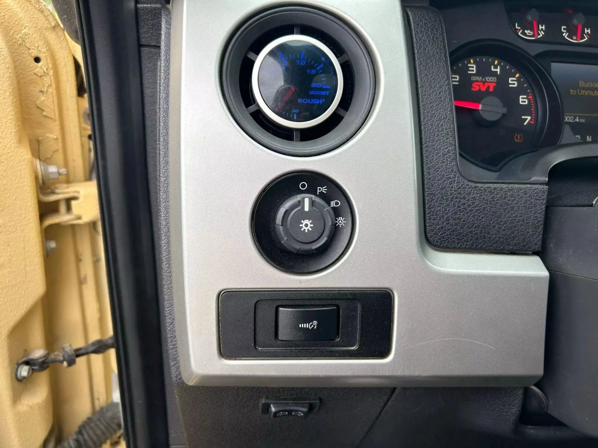 Used 2014 Ford F150 Raptor w/ Equipment Group 801A Luxury image 22