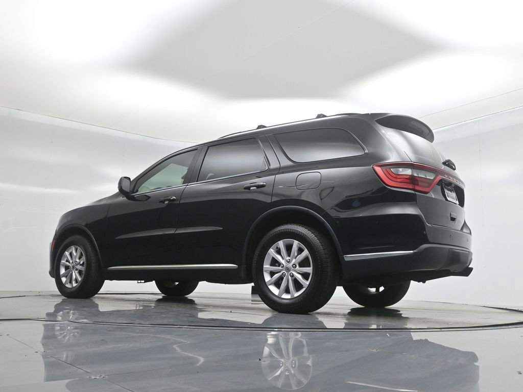Used 2023 Dodge Durango SXT Launch Edition image 49