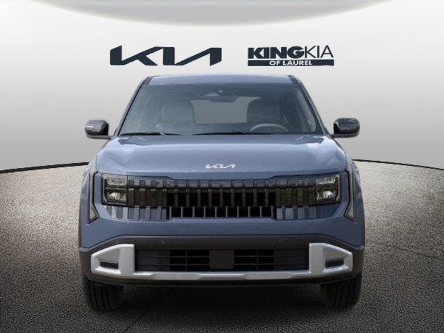 New 2027 Kia Seltos S AWD/4WD image 2