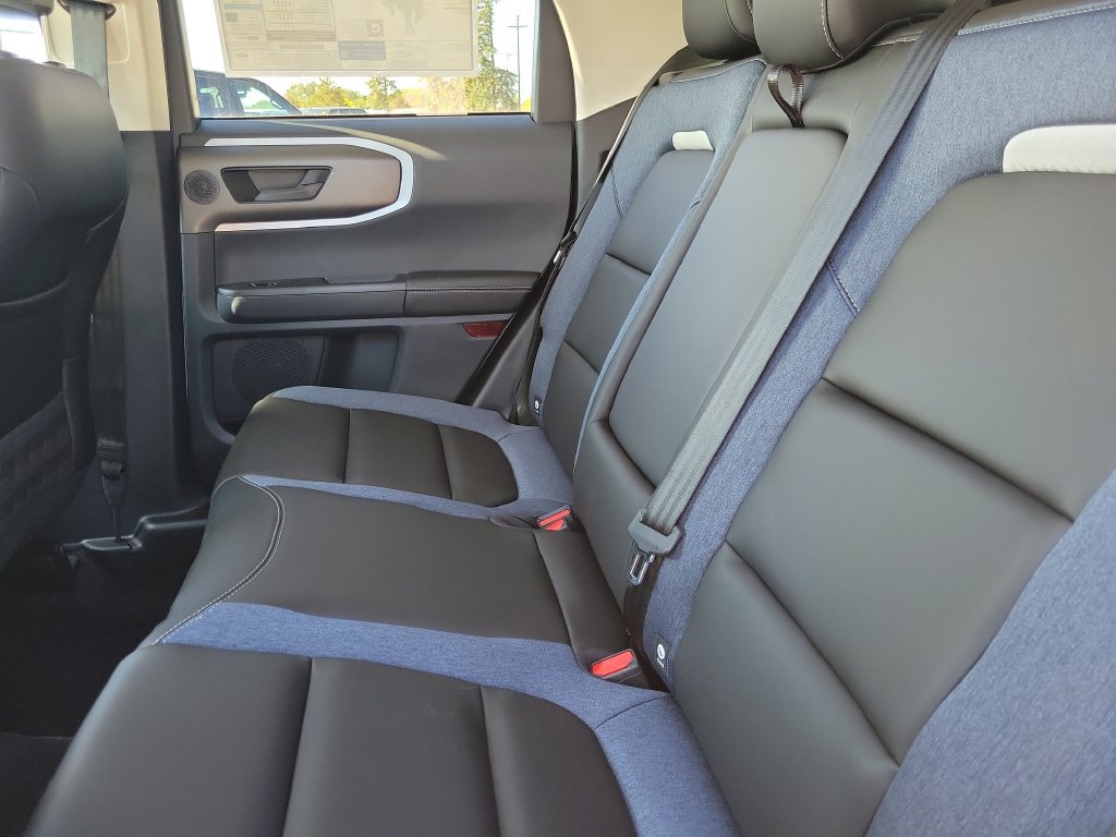 New 2026 Ford Bronco Sport Outer Banks w/ Outer Banks Tech Package+ AWD/4WD image 10