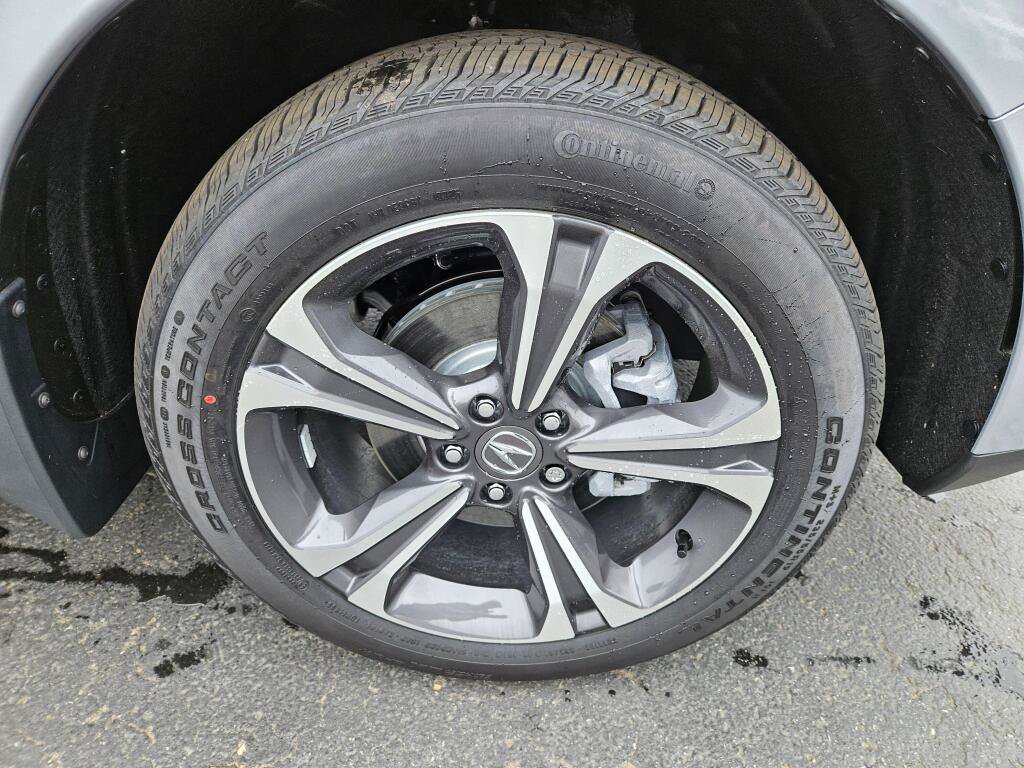 New 2026 Acura RDX w/ Technology Package AWD/4WD image 9