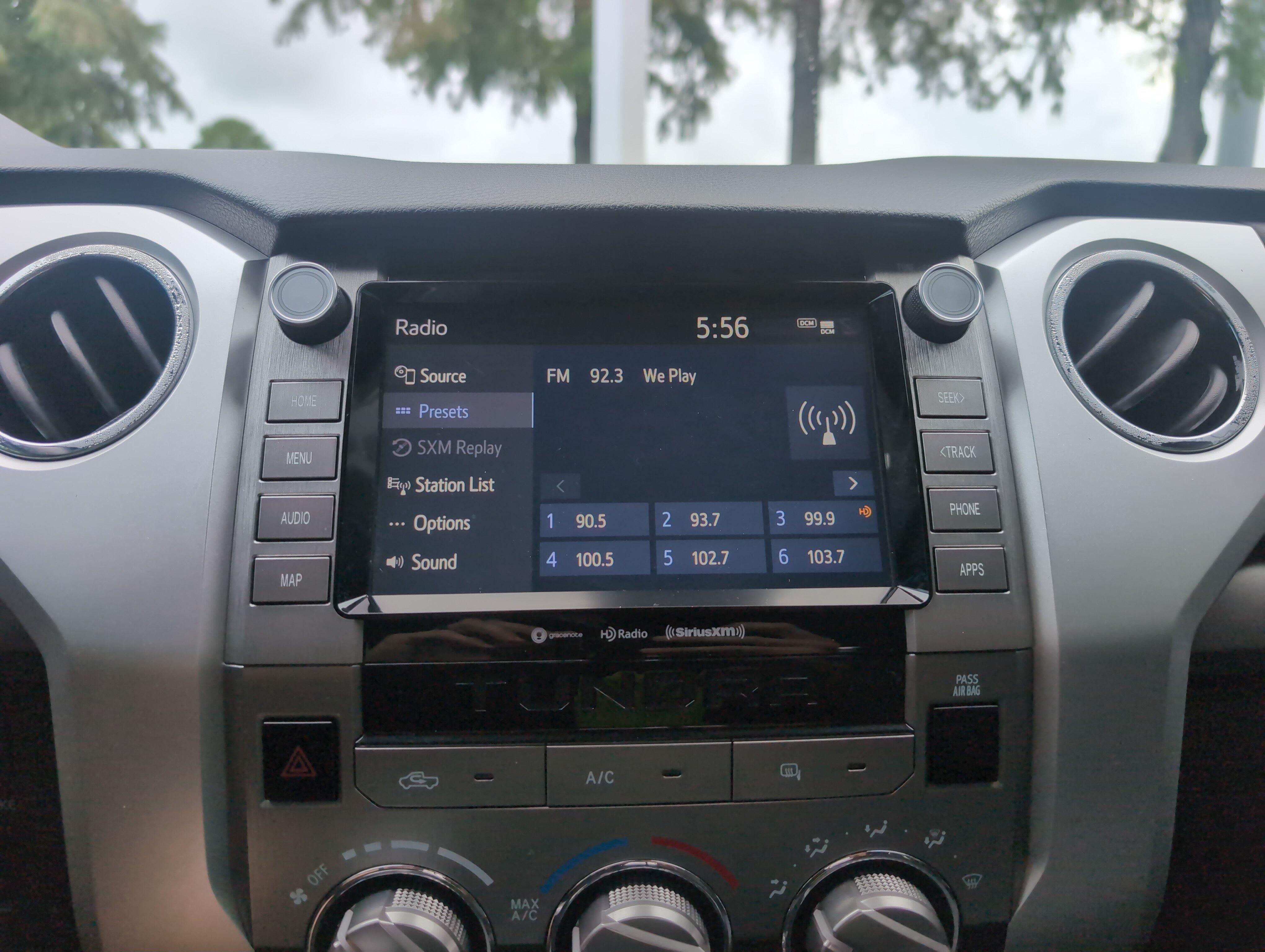 Certified 2021 Toyota Tundra SR5 RWD image 23