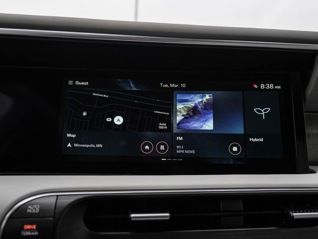 New 2026 Hyundai Palisade SEL AWD/4WD image 25