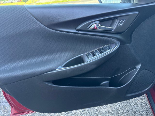 Used 2018 Chevrolet Malibu LT FWD image 14