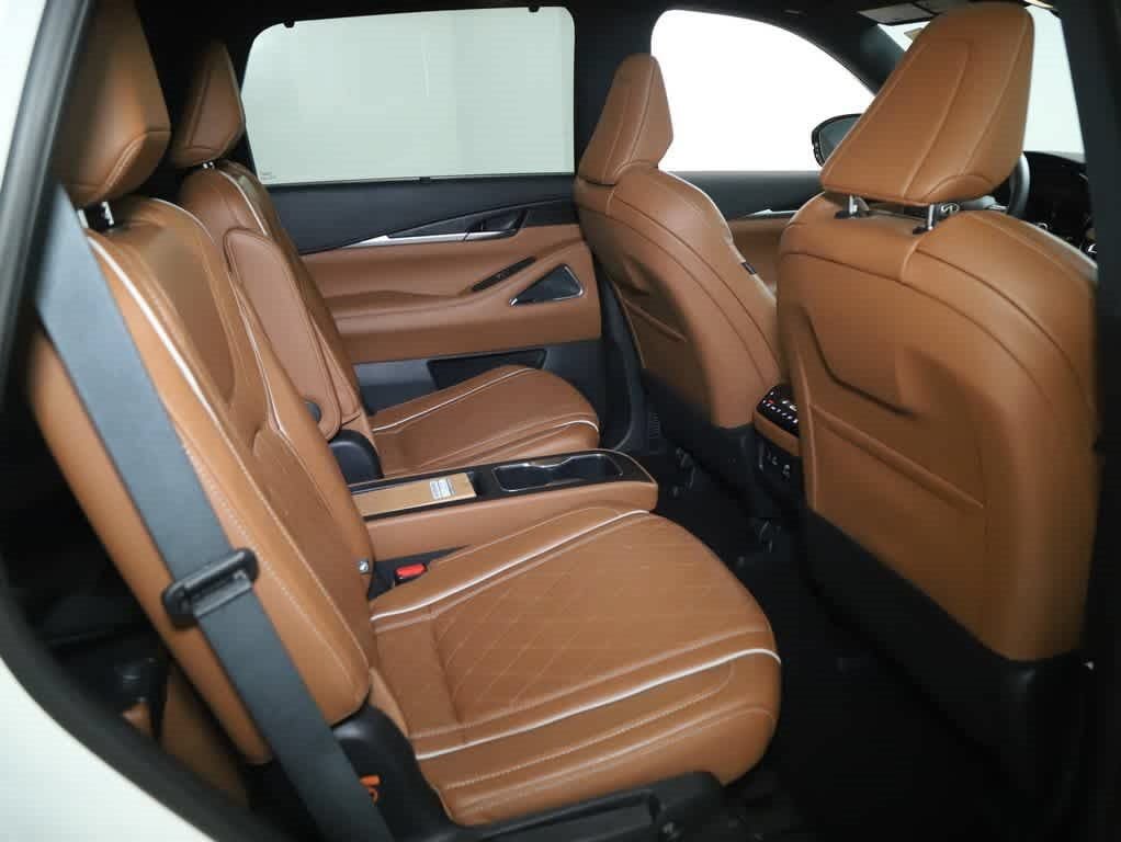 Used 2023 INFINITI QX60 Autograph w/ Cargo Package AWD/4WD image 38