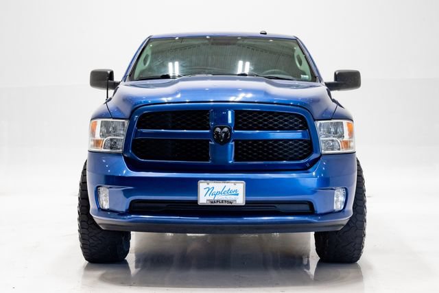 Used 2016 RAM 1500 Express w/ Popular Equipment Group AWD/4WD image 4