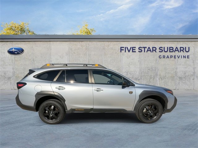 Certified 2023 Subaru Outback Wilderness image 9