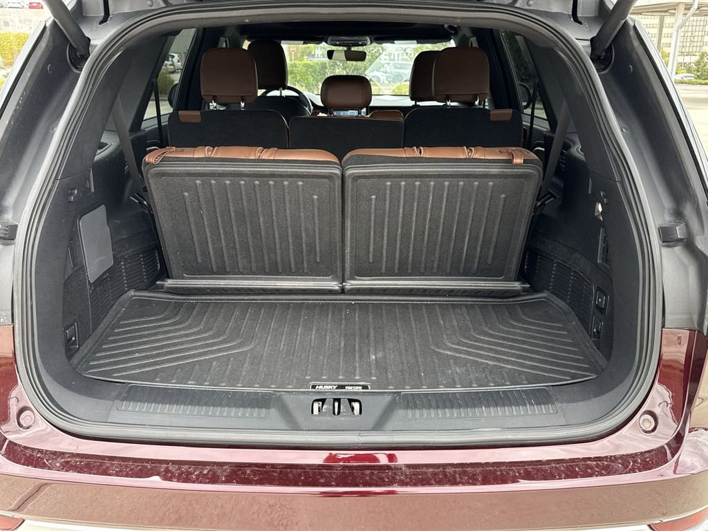 Used 2022 Lincoln Aviator Reserve w/ Equipment Group 201A image 13