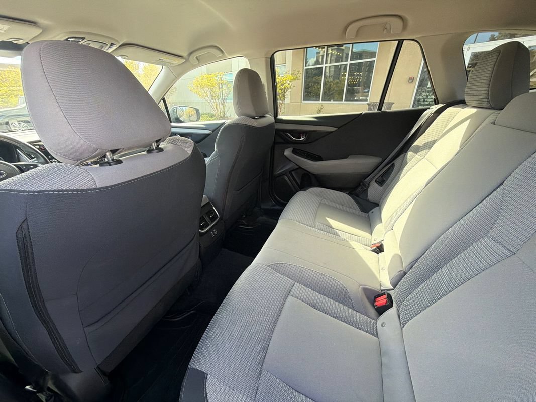 Used 2023 Subaru Outback Premium AWD/4WD image 19