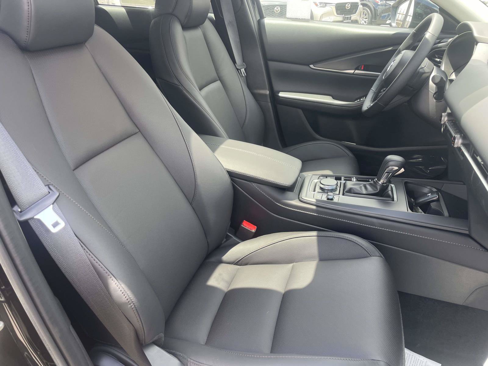 New 2026 MAZDA CX-30 AWD 2.5 S w/ Premium Package image 22