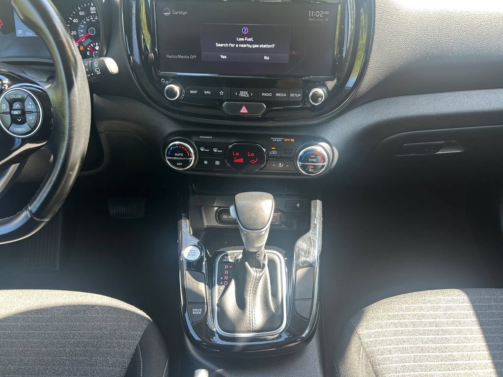 Used 2022 Kia Soul GT-Line FWD image 15