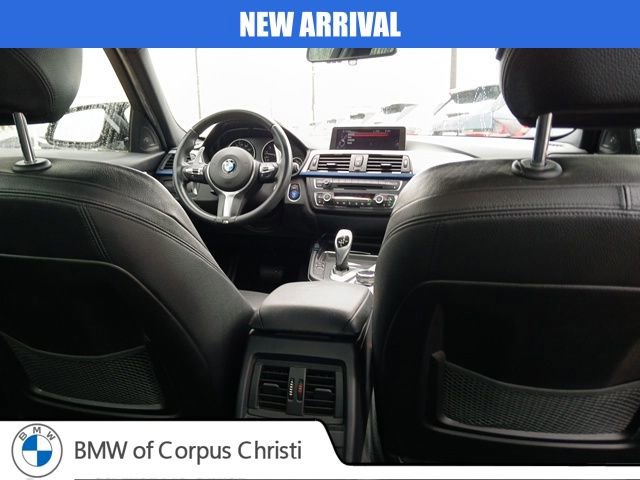 Used 2014 BMW 335i Sedan image 11