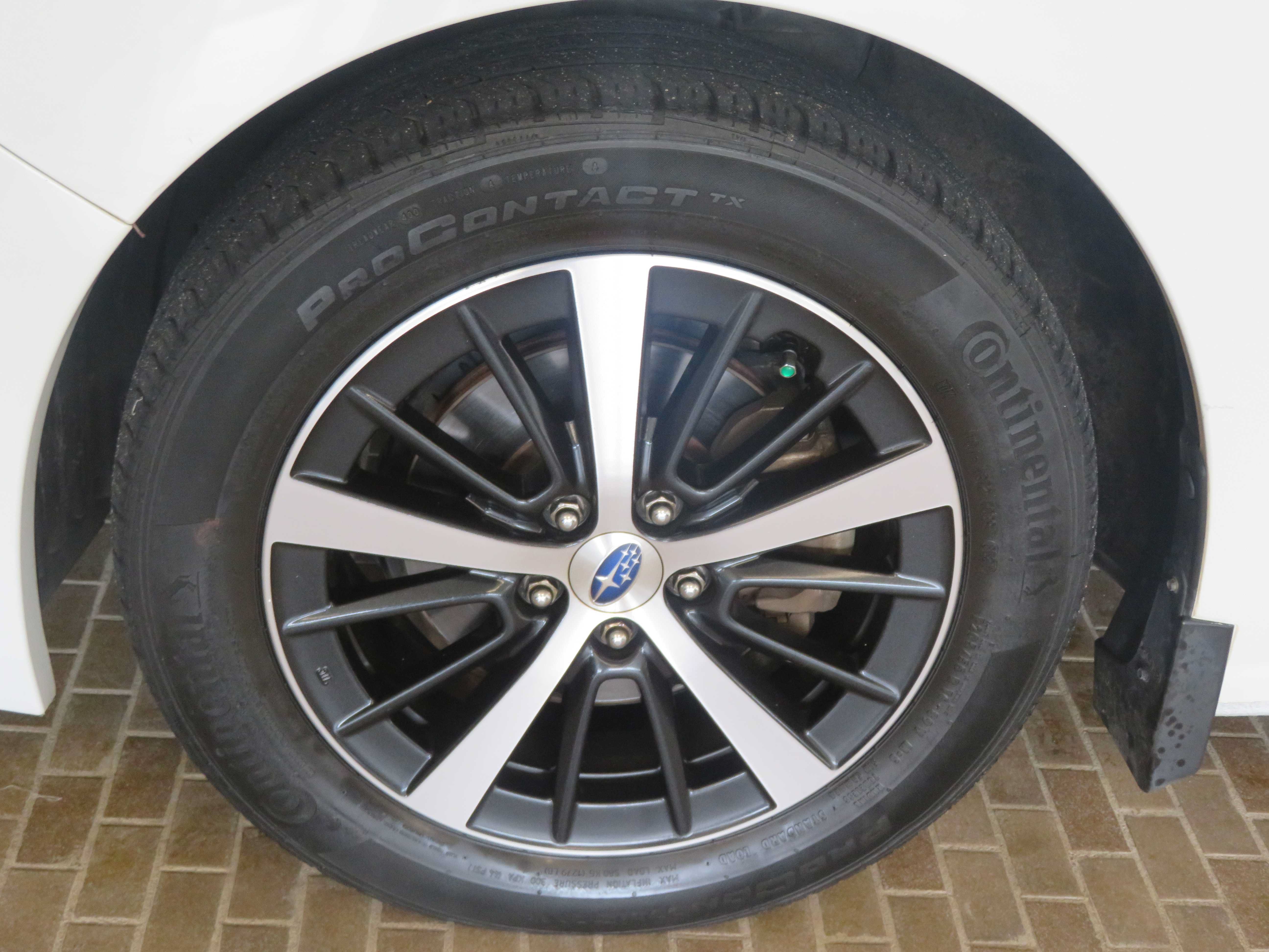 Used 2022 Subaru Impreza 2.0i Premium AWD/4WD image 7