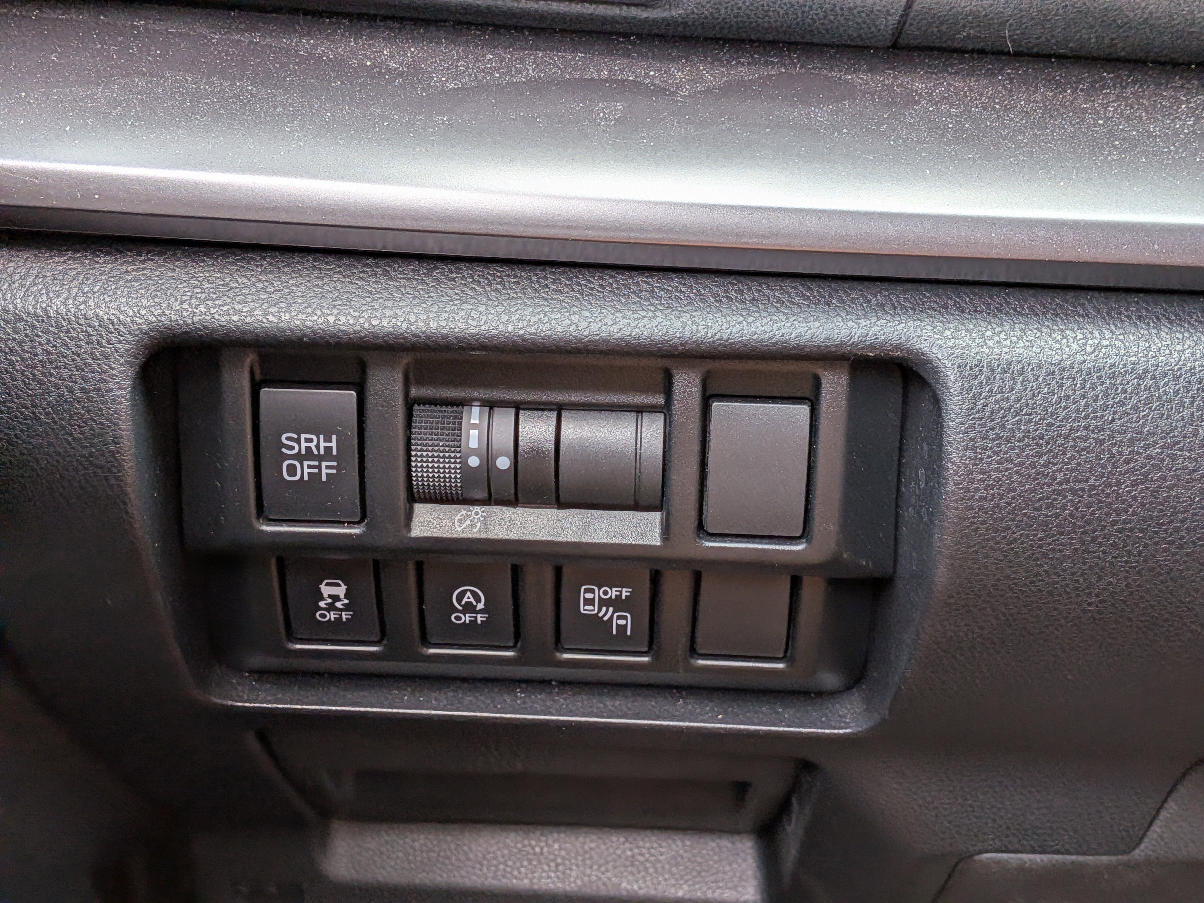 Used 2023 Subaru Crosstrek 2.5i Limited w/ Moonroof Package image 23