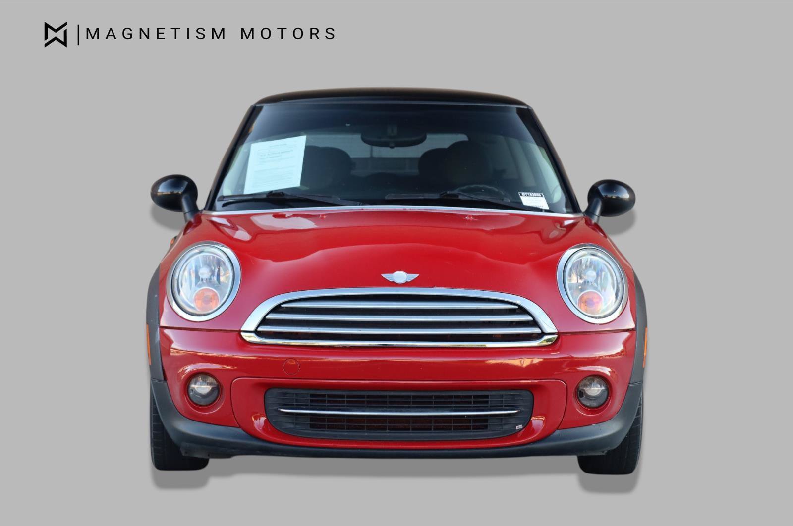 Used 2011 MINI Cooper Hardtop FWD image 5