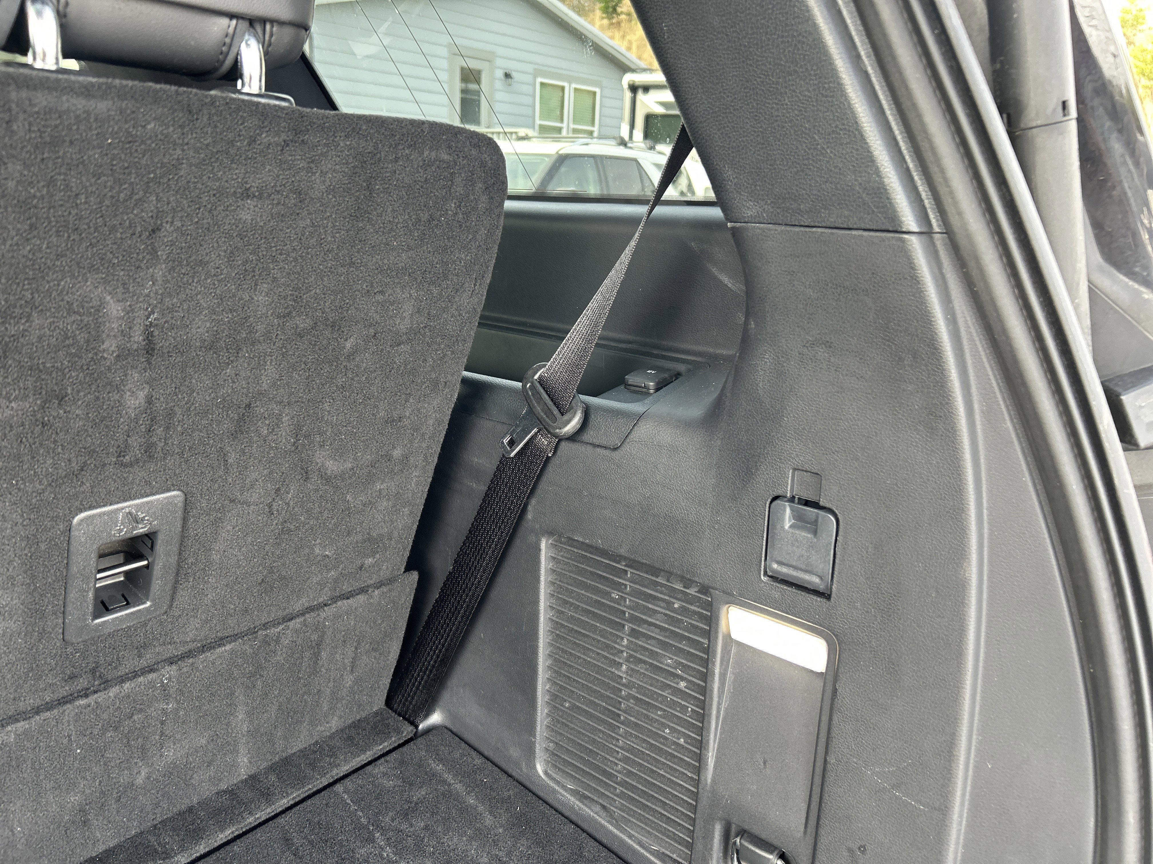 Used 2024 Lincoln Navigator Reserve image 47