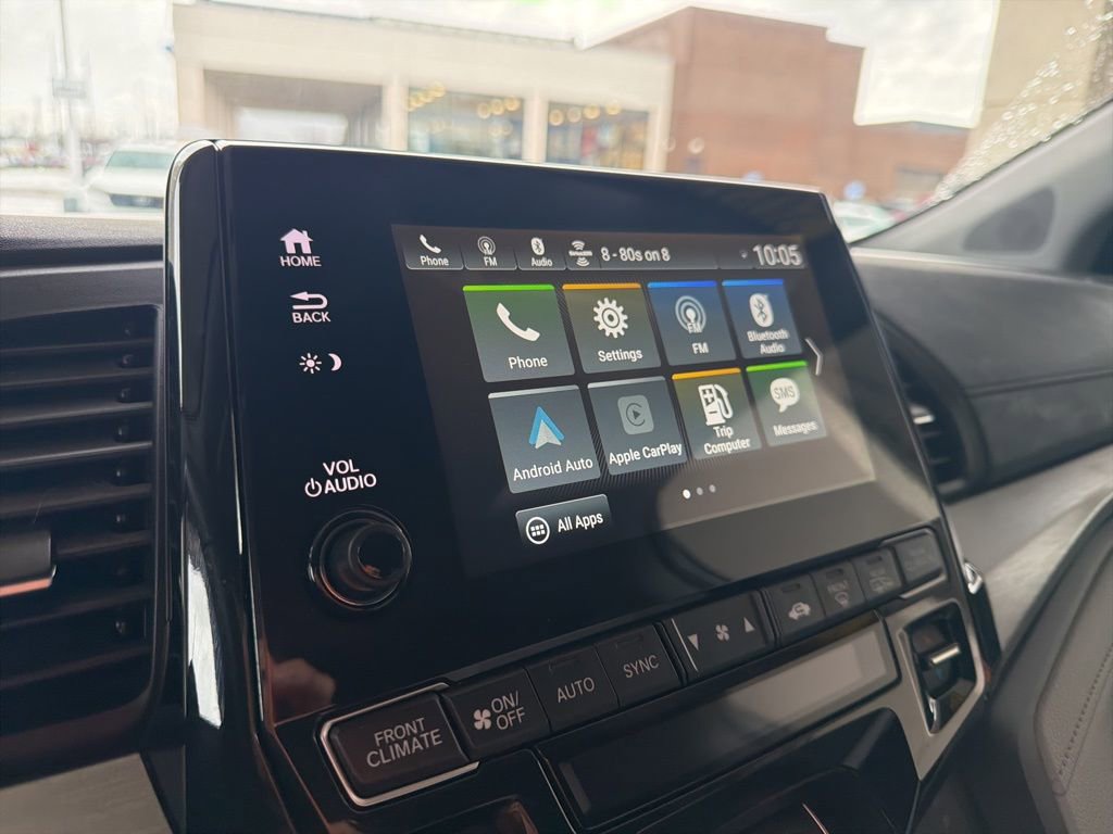 Used 2023 Honda Odyssey EX image 30
