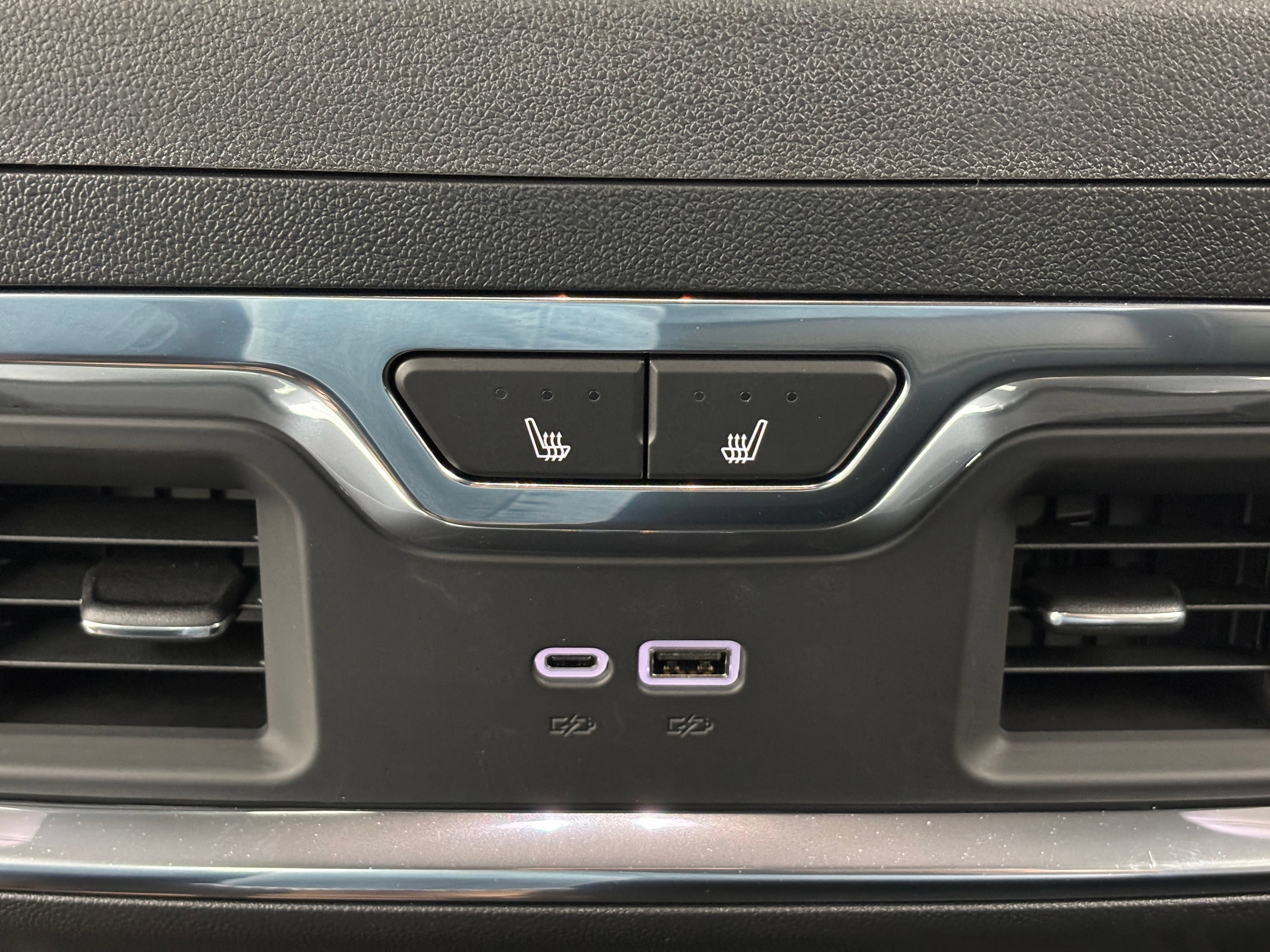 New 2026 GMC Sierra 1500 Denali AWD/4WD image 8