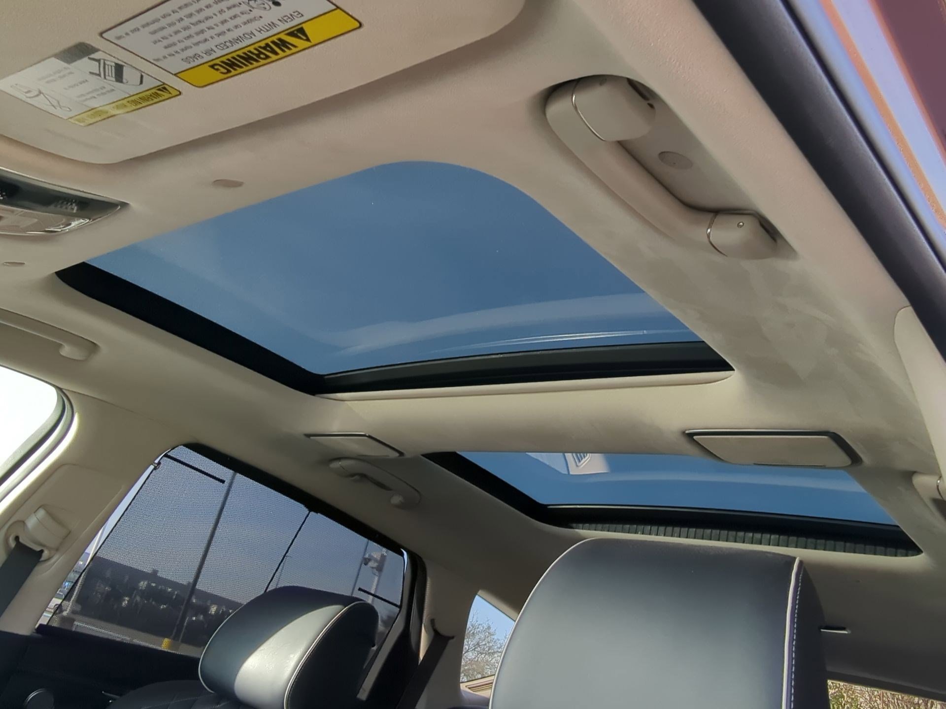 Used 2021 Genesis GV80 3.5T w/ Prestige Package 07 image 16