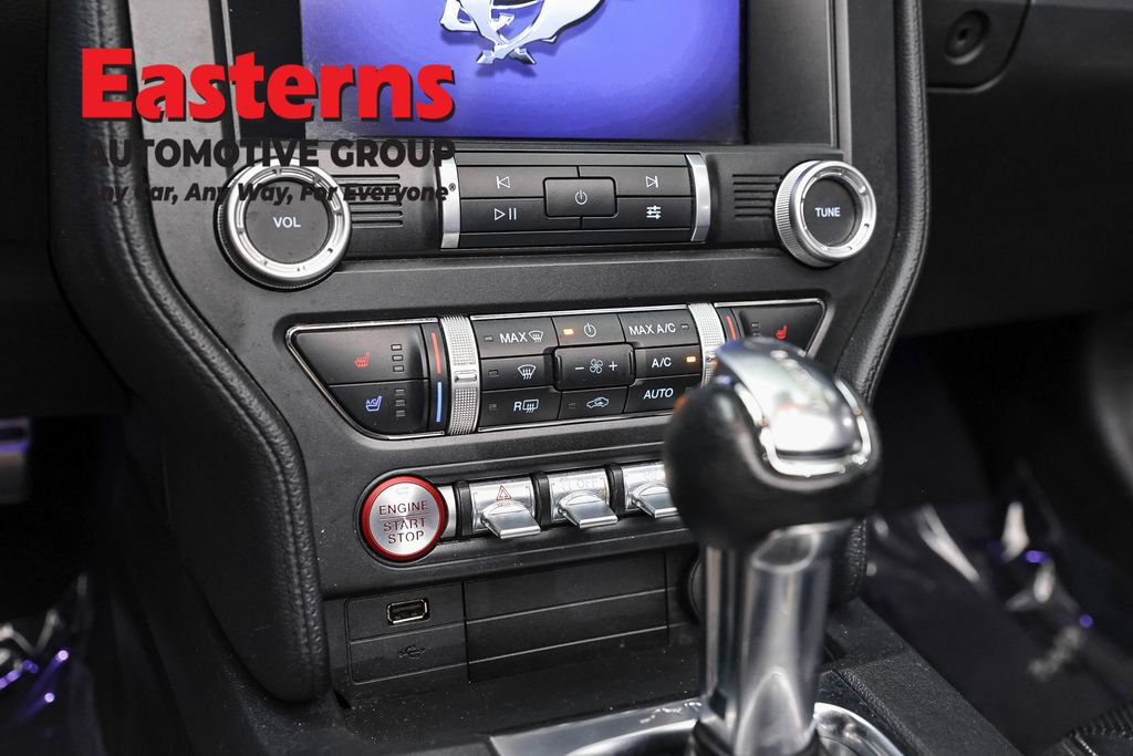 Used 2023 Ford Mustang Premium RWD image 18