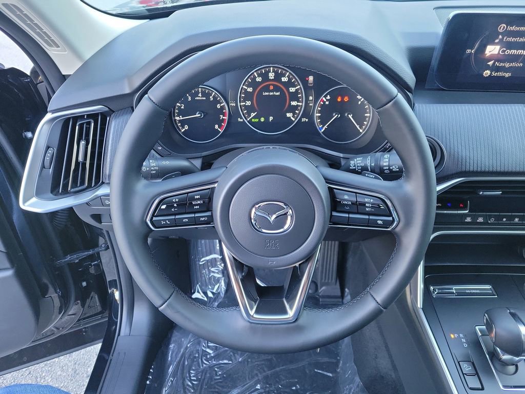 New 2026 MAZDA CX-90 3.3 Turbo w/ Select Package image 25