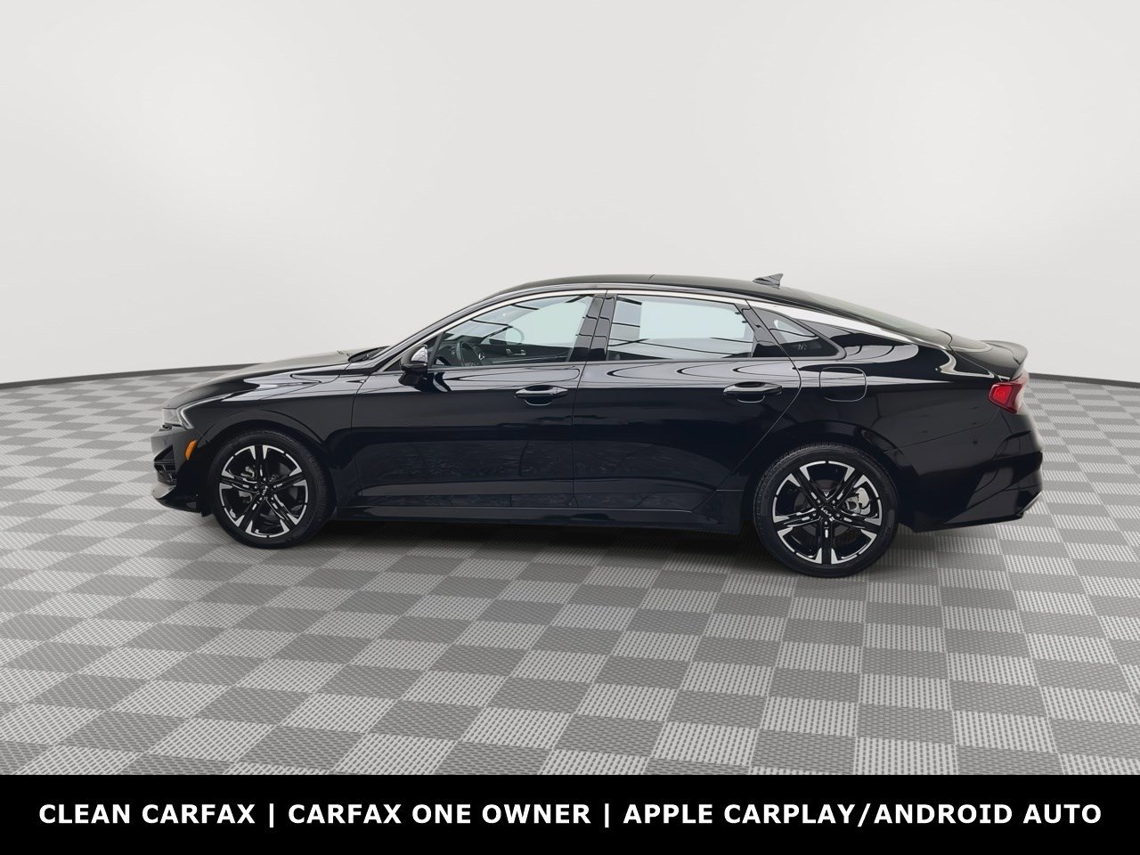 Used 2023 Kia K5 GT-Line AWD/4WD image 37