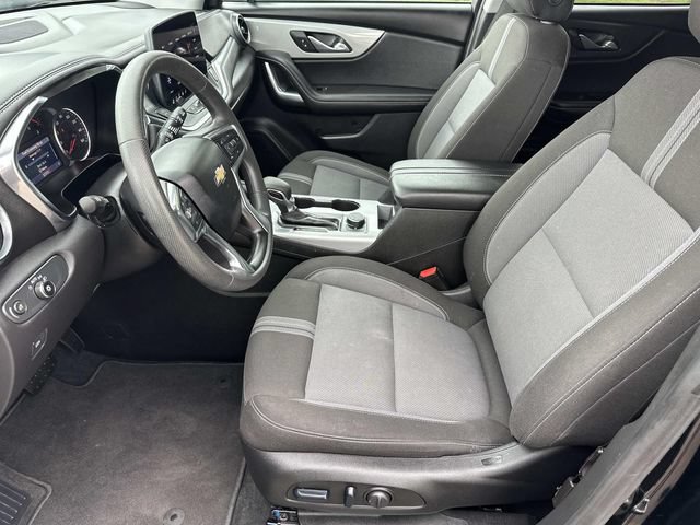 Used 2024 Chevrolet Blazer LT w/ Convenience Package FWD image 18