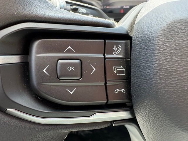 New 2026 Jeep Cherokee Laredo AWD/4WD image 16