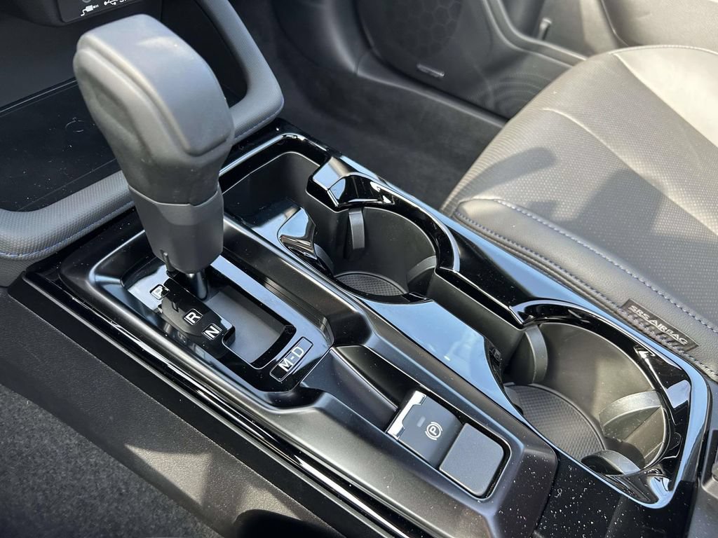 New 2026 Subaru Forester Limited AWD/4WD image 26
